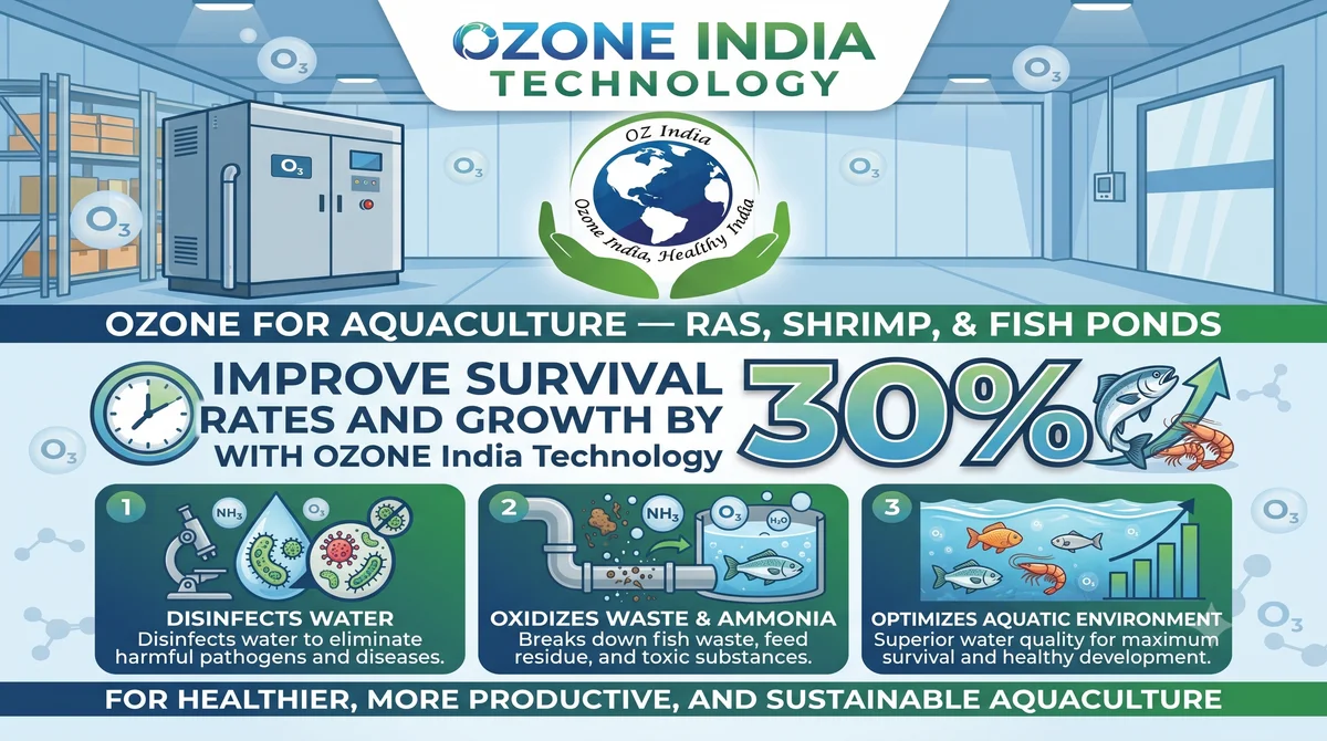 Aquaculture and Fish Farming