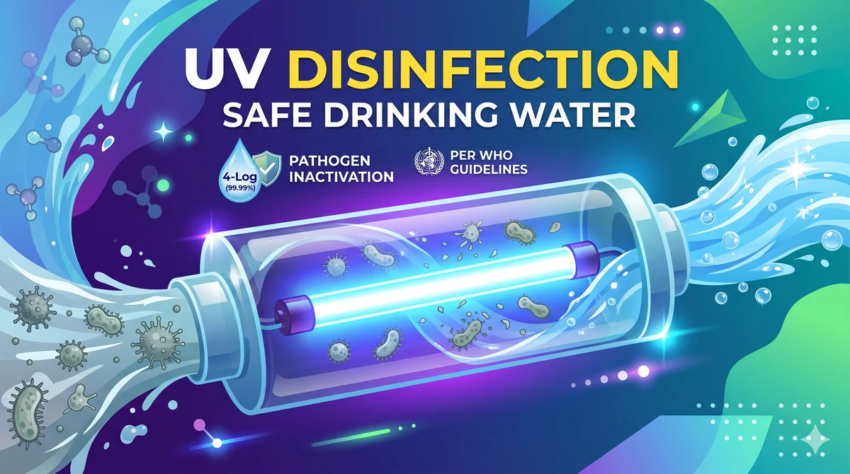 Drinking Water Treatment