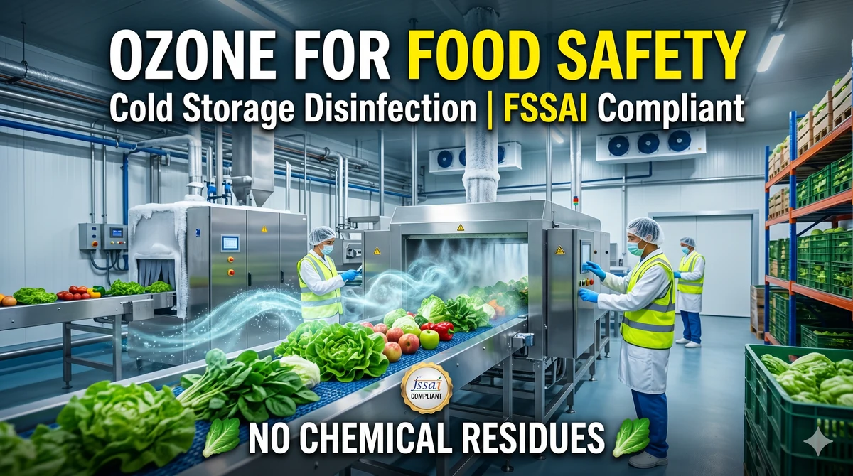 Food Processing and Safety