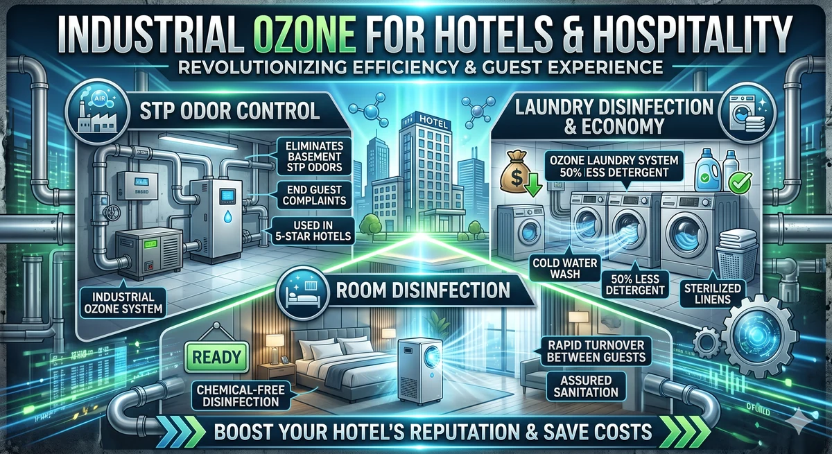 Hotel and Hospitality