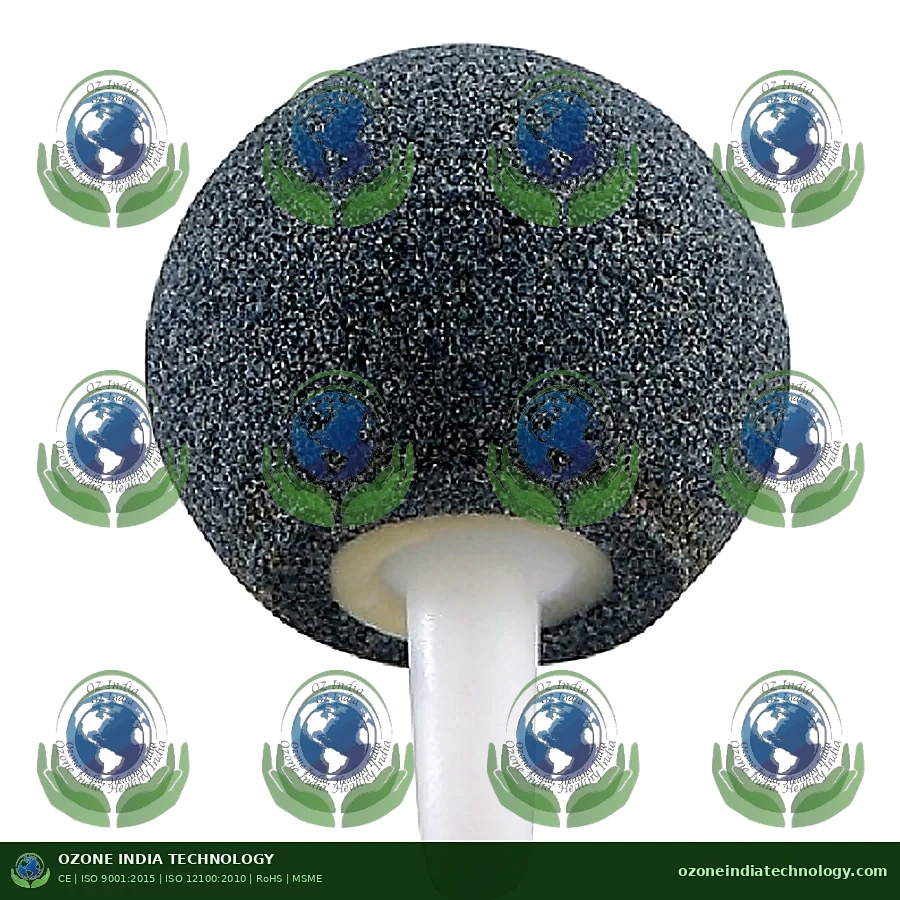 Ozone Air Diffuser