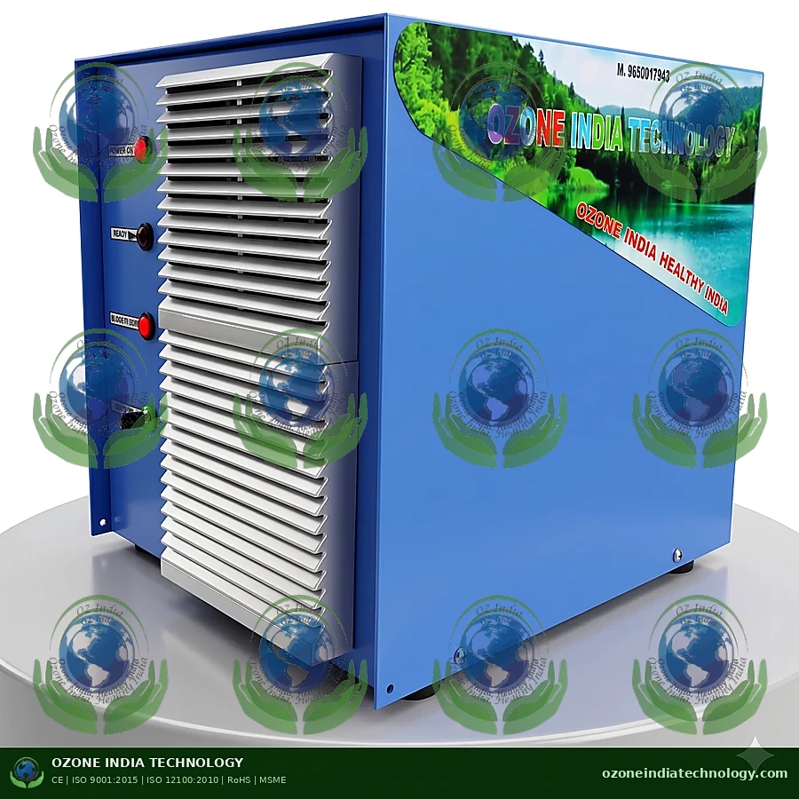 Ozone Air Purifier
