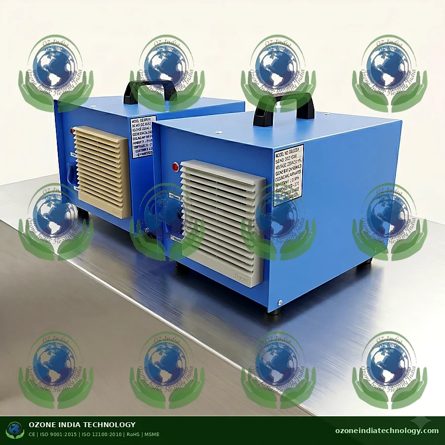 Ozone Car Purifier