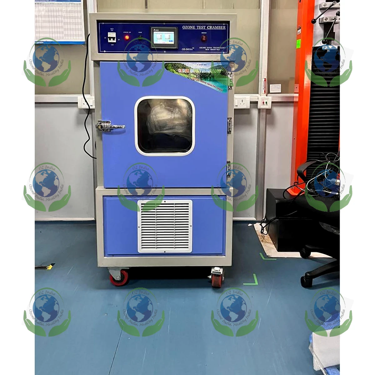 Stability Chamber ICH Q1A
